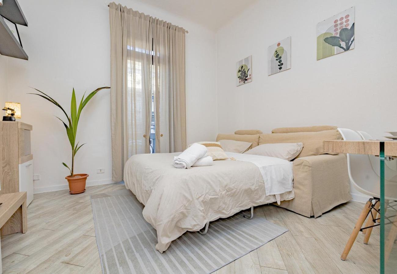 Apartment Turrohouse-duomo 12 Minutes Away *