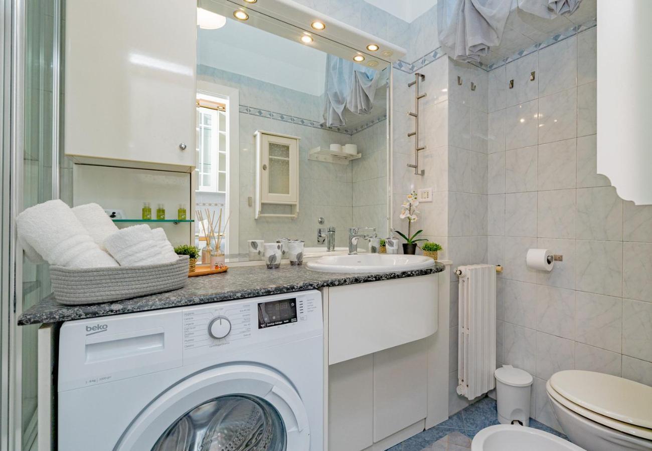 Apartment Turrohouse-duomo 12 Minutes Away Mailand