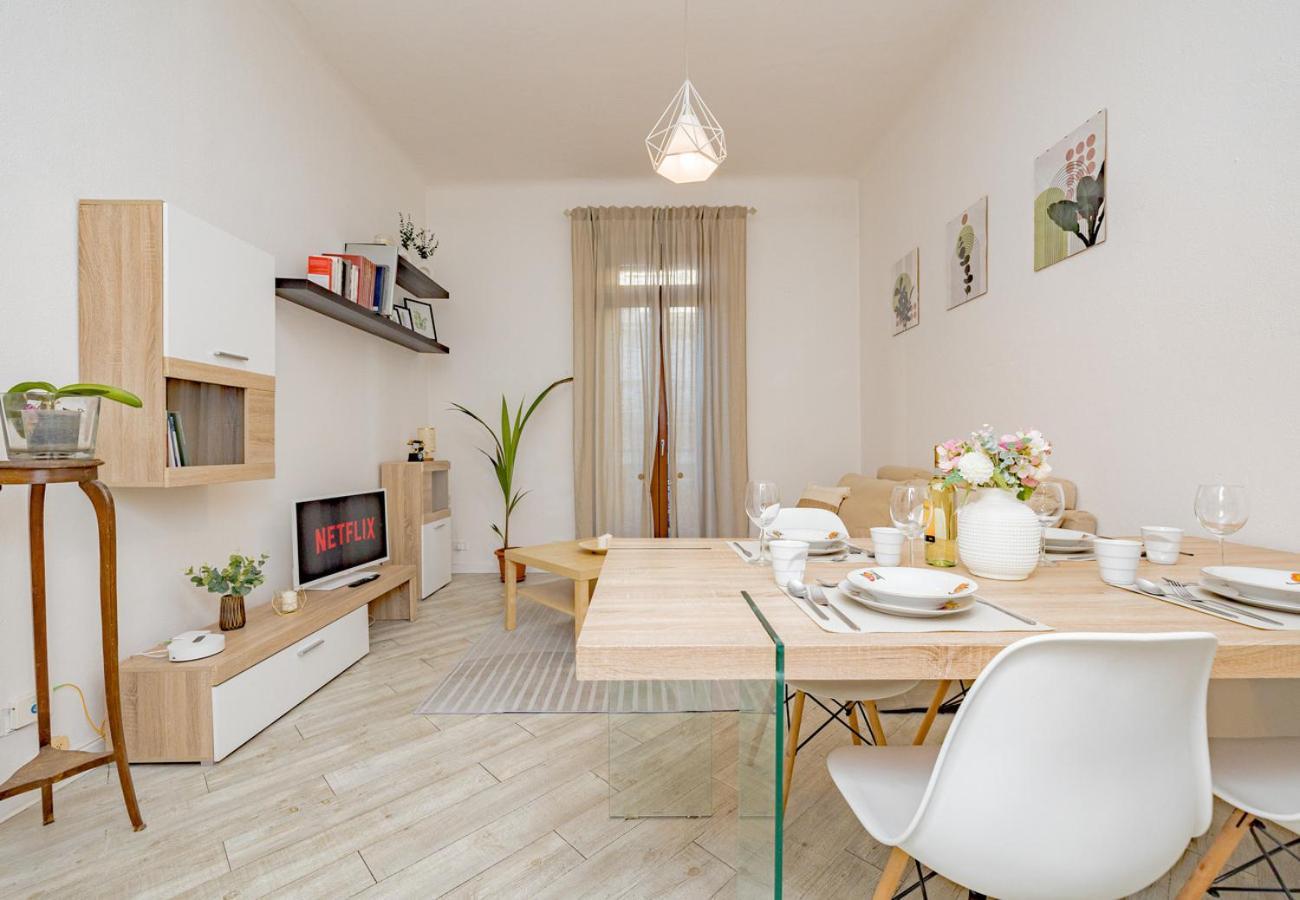 Turrohouse-duomo 12 Minutes Away Apartment Mailand