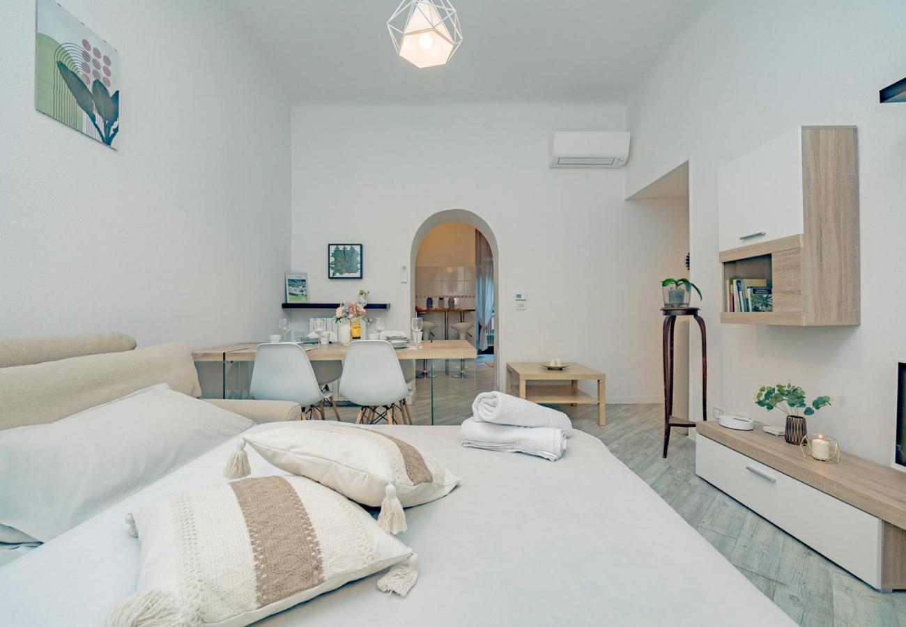 Appartamento Turrohouse-duomo 12 Minutes Away Milano