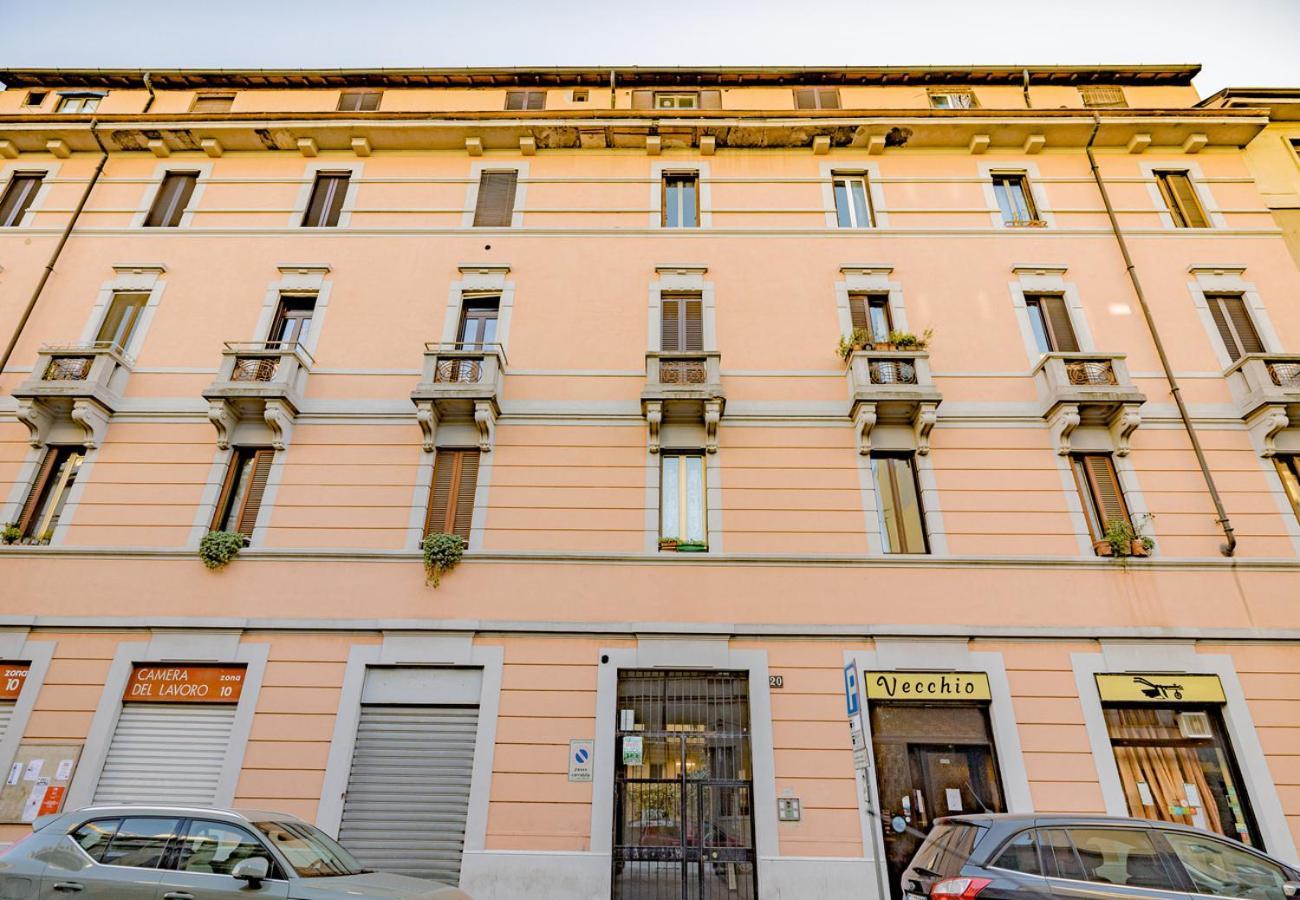 Appartamento Turrohouse-duomo 12 Minutes Away