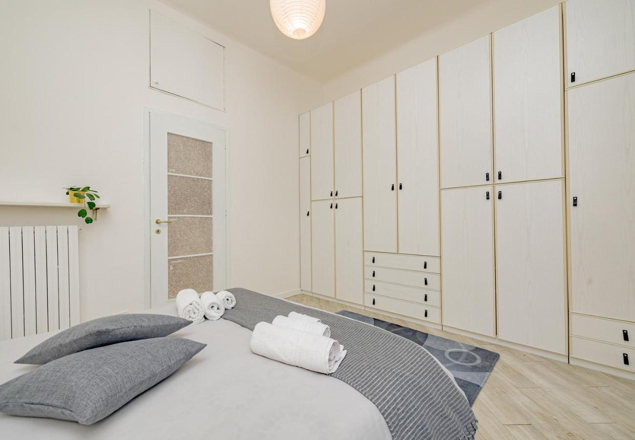 Turrohouse-duomo 12 Minutes Away Appartamento Milano
