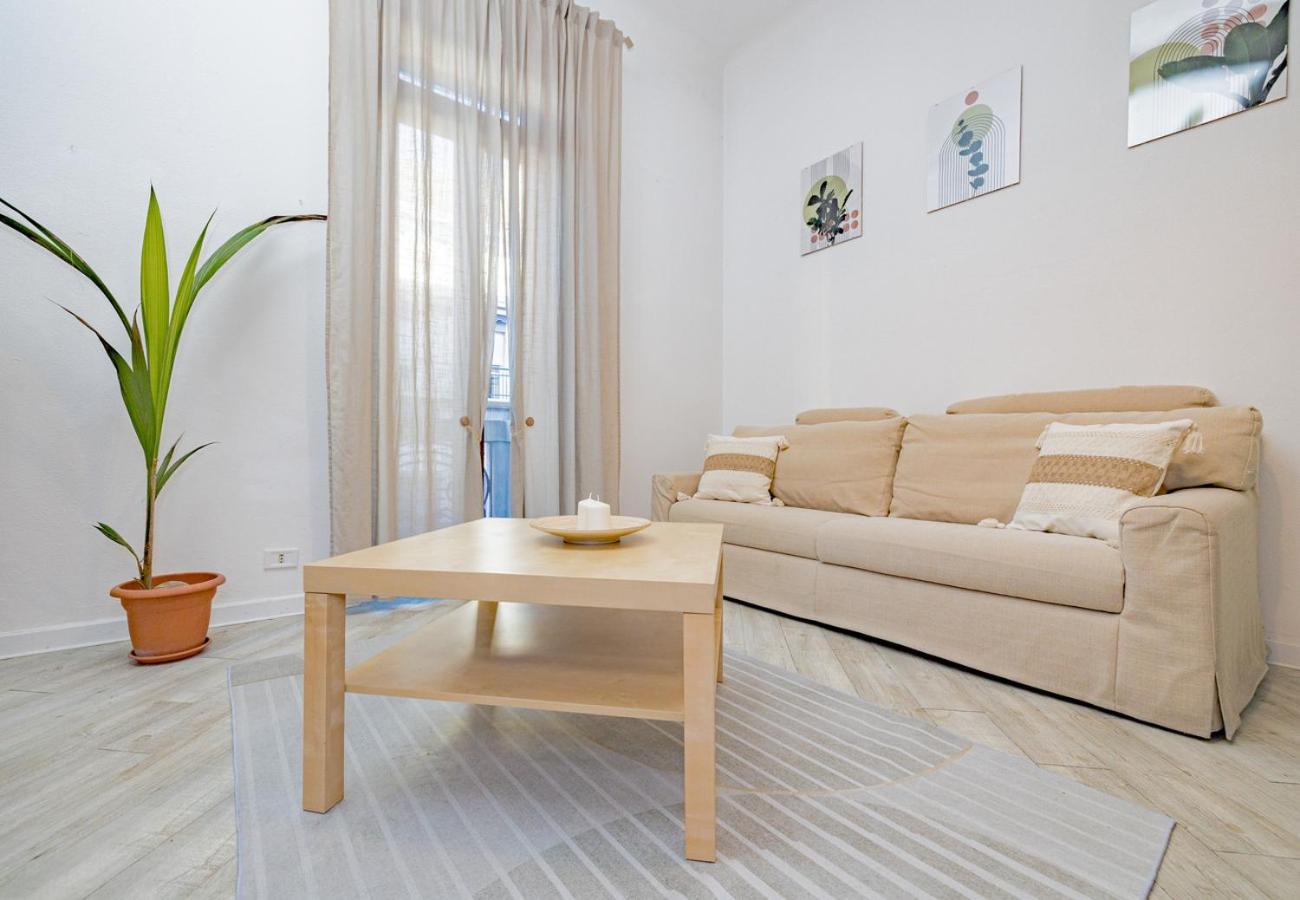 Appartamento Turrohouse-duomo 12 Minutes Away Milano